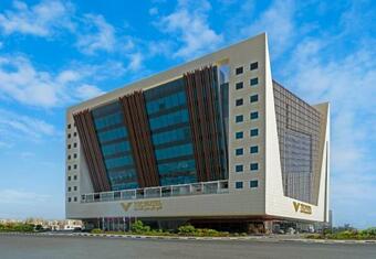 Vip Hotel,doha,qatar