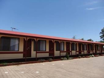 Daydream Motel