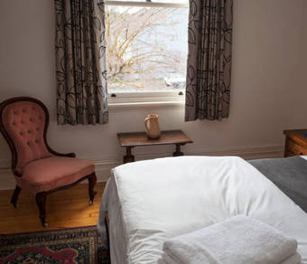 Hostal New Northern