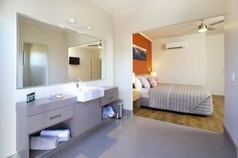 Aparthotel Freshwater East Kimberley Apartments