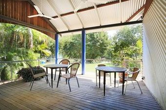 Discovery Holiday Parks - Lake Kununurra