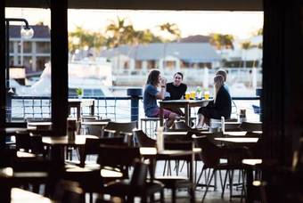 Kawana Waters Hotel