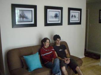 Francisca's Cottage