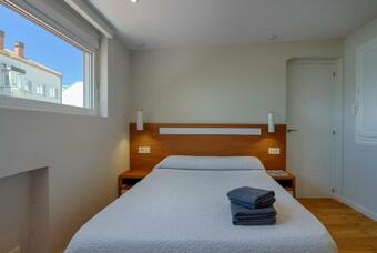 Apartamento Orzan Beach 1 By Thebluewaveapartments Com
