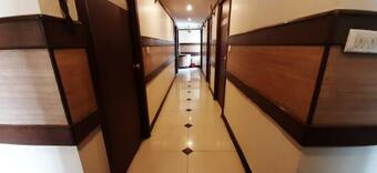 Hotel Prestige Residency