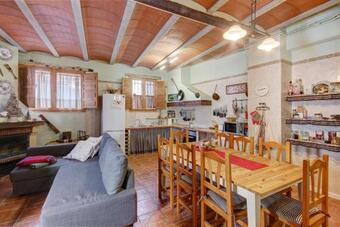 Apartamento Country House For 24 People With Mountain Views
