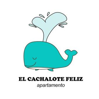 Apartamento El Cachalote Feliz 1� L�nea De Playa