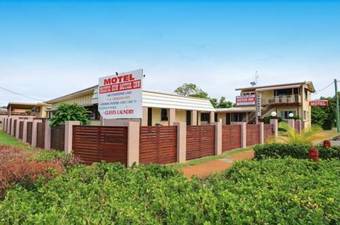 Pacific Sun Motor Inn