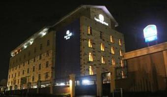 Best Western Caboolture Central Motor Inn