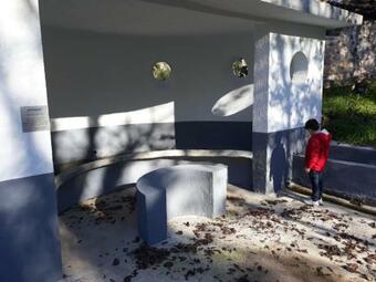 La Casita Del Violi