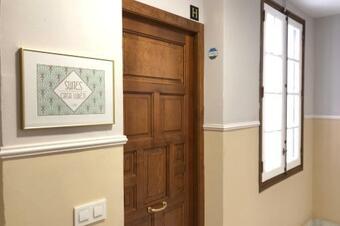 Apartamento Suites Casa Lubén