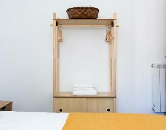 Apartamento Housingleón - Atico Gaudí
