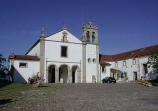Hotel Forte Sao Francisco
