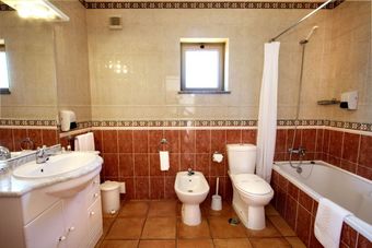 Hotel Vila Mos