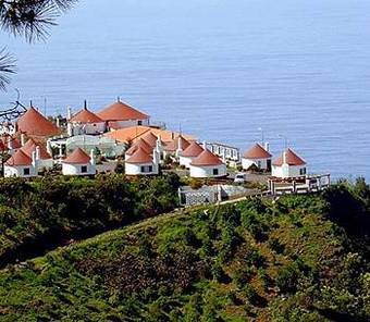 Hotel Cabanas De S.jorge Village