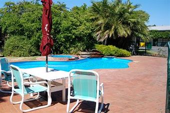 Guichen Bay Motel