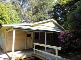 Credo Cottages