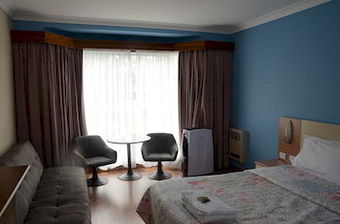 Motel Margeurita