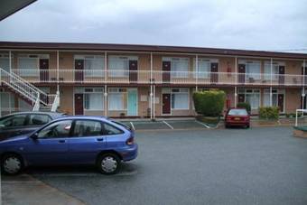 Wallaby Motel