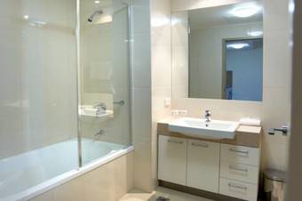 Aparthotel Quest Moorabbin Serviced Apartments