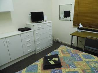 Posada Star Inn Accommodation