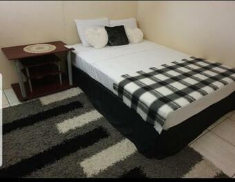 Apartamento Signature Comfort