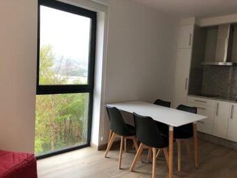 Apartamentos Compostela