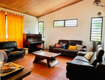 A&j Cottage
