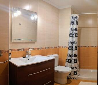 Apartamento Naval
