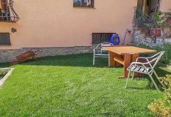Puigmal Apartment