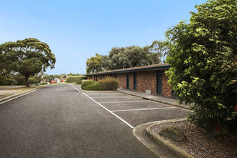 Burvale Hotel