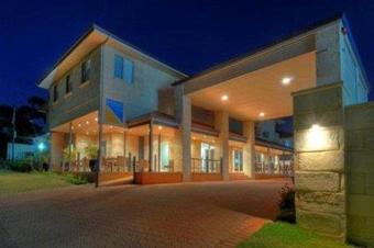 Hotel Best Western Plus Edge Resort