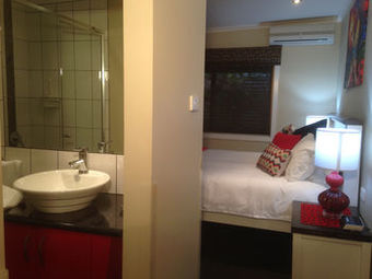 Hostal Jolee Accommodation