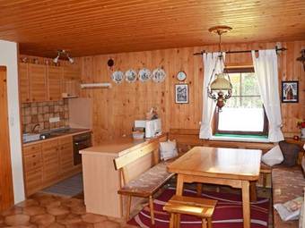 Apartment Klippitzt�rl 2