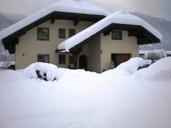 Apartamento Appartement Zweikofelblick