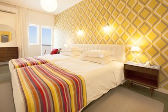 Hotel Vasco Da Gama
