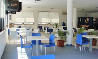 Hotel Clube Alvorf�rias