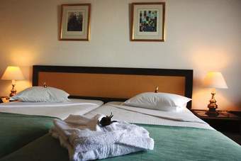 Hotel D. Luis