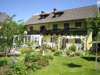 Apartamentos Hannelore