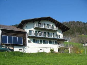 Hostal Haus Matt