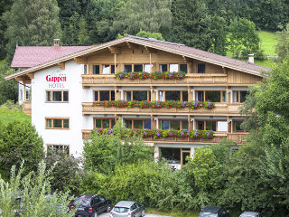 Hotel Landgasthof Gappen