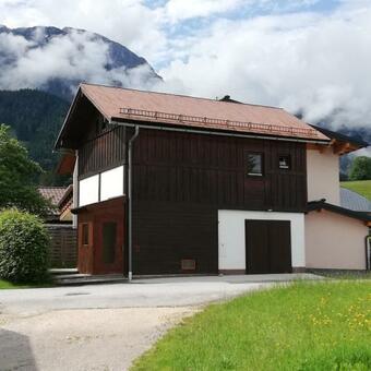 Gaestehaus-russegger