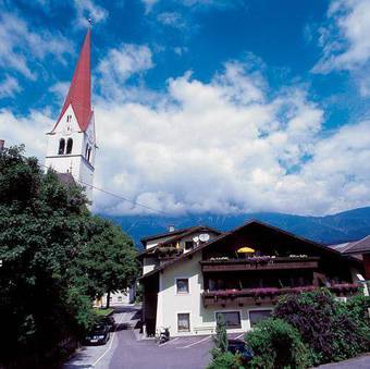 Hostal Landgasthof Jagerwirt