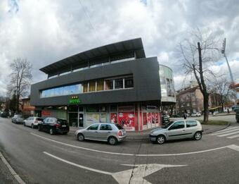 Hotel Richi