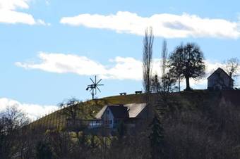Hotel Panoramablick