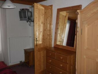 Hostal Alpenpension