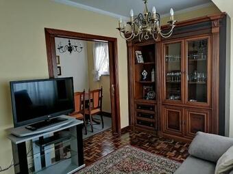 Apartamento Piso En Pleno Centro De Mi�o
