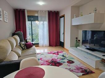 Apartamento Os Reloxos