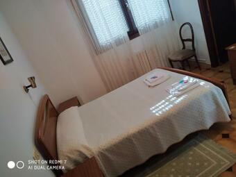 Hostal Padornelo