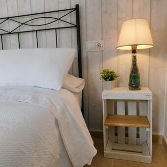 Apartamento La Placeta